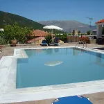 Diamanto Complex 4*