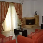 Diamanto Complex 4* Karavomylos