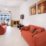 Diamanto Complex Karavomylos