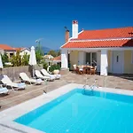 Aparthotel Diamanto Complex Karavomylos
