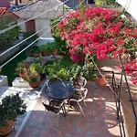 Diamanto Complex 4* Karavomylos