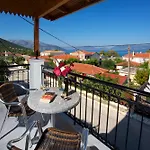 Diamanto Complex Aparthotel Karavomylos