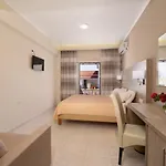 Aparthotel Diamanto Complex Karavomylos