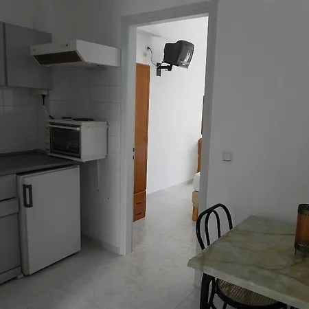 アパートホテル ディアマント コンプレックス 4*