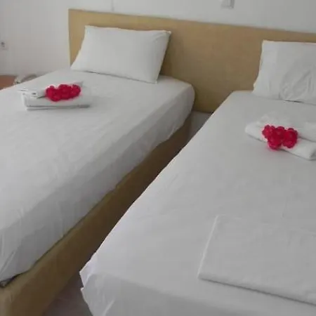 アパートホテル ディアマント コンプレックス 4*