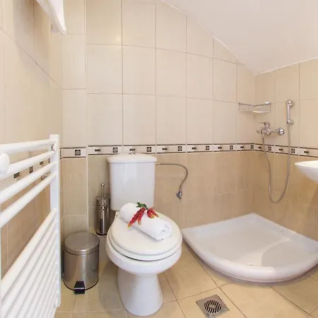 アパートホテル ディアマント コンプレックス 4*