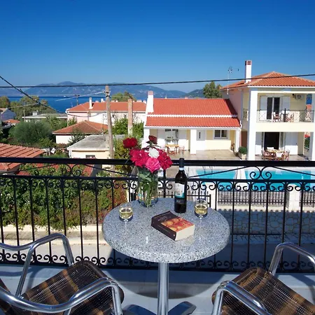 ディアマント コンプレックス アパートホテル