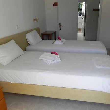 Diamanto Complex 2*