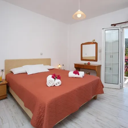 Hotel apartamentowy Diamanto Complex