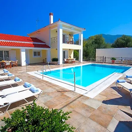 Diamanto Complex 4*