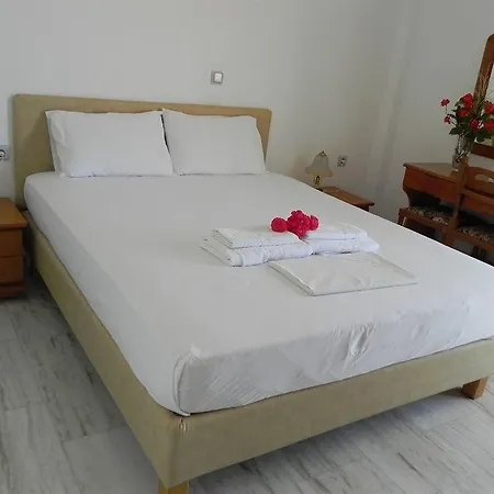 Hotel apartamentowy Diamanto Complex