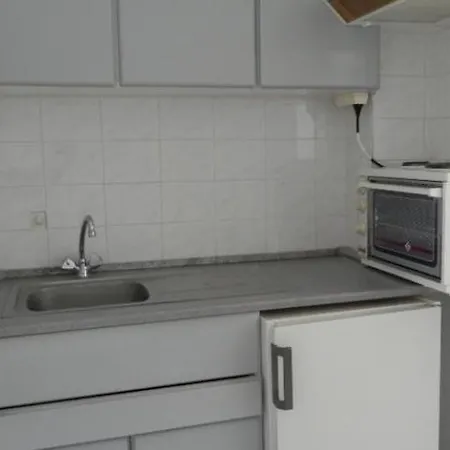 Hotel apartamentowy Diamanto Complex