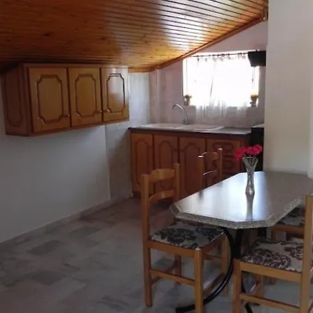 Diamanto Complex מלון דירות