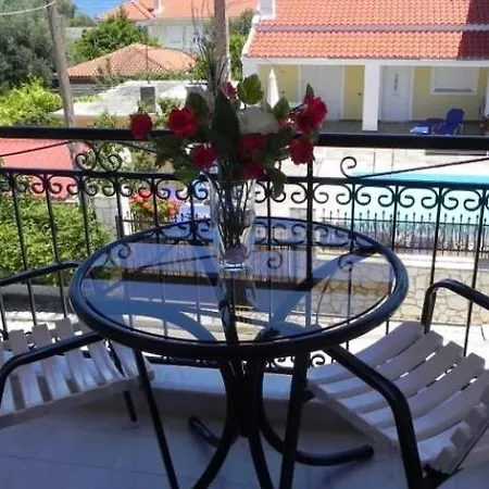 Diamanto Complex Hotel apartamentowy 2*