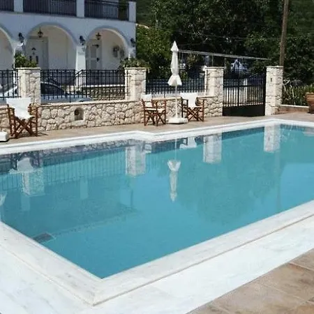 Diamanto Complex מלון דירות