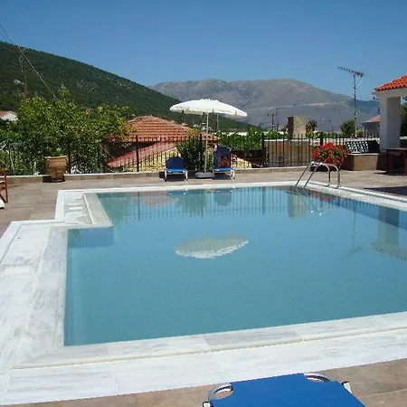 Diamanto Complex 4*