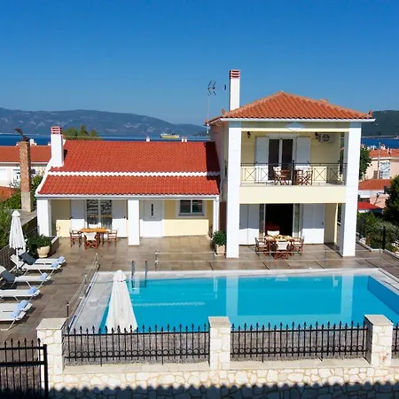 Diamanto Complex קרבומילוס