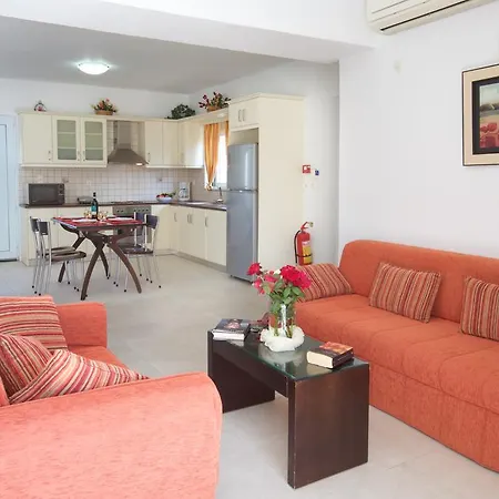 Hotel apartamentowy Diamanto Complex