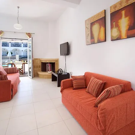 Diamanto Complex קרבומילוס