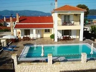 Diamanto Complex Hotel apartamentowy 2*