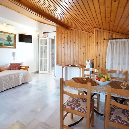 Lejlighedshotel Diamanto Complex 2*