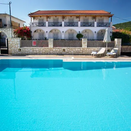 Diamanto Complex Hotel apartamentowy