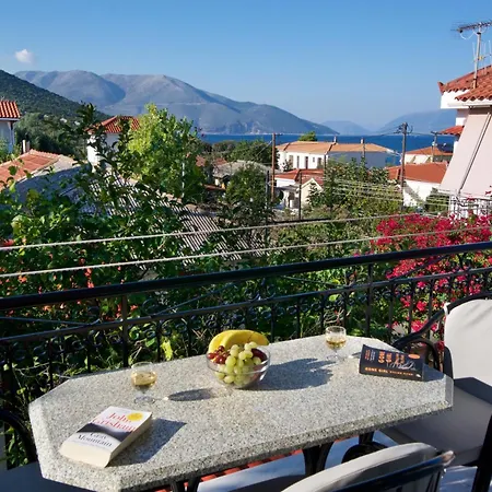 Diamanto Complex מלון דירות 4*