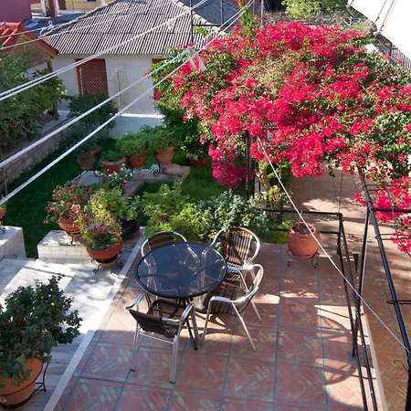 Diamanto Complex 4* קרבומילוס