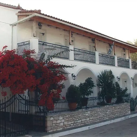 Diamanto Complex Hotel apartamentowy 2*