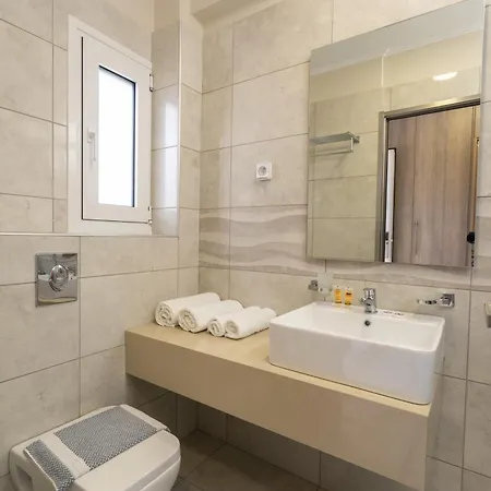 Diamanto Complex 4*
