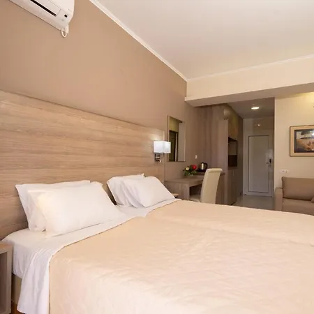 Diamanto Complex Hotel apartamentowy