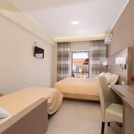 Diamanto Complex كارافوميلوس