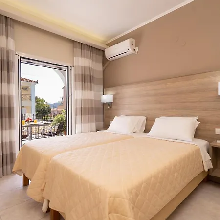 Hotel apartamentowy Diamanto Complex 2*
