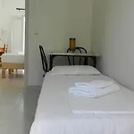 Lägenhetshotell Diamanto Complex Karavomylos