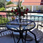 Diamanto Complex Lägenhetshotell 4*