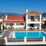 Diamanto Complex Karavomylos