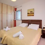 Lägenhetshotell Diamanto Complex 4*