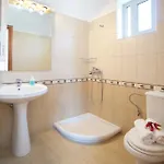 Lägenhetshotell Diamanto Complex 4*