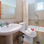 Lägenhetshotell Diamanto Complex 4*