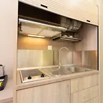 Diamanto Complex 4* Karavomylos