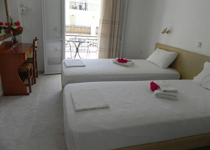 شقة فندقية Diamanto Complex