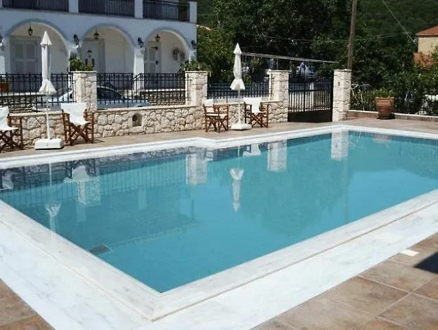 Diamanto Complex شقة فندقية