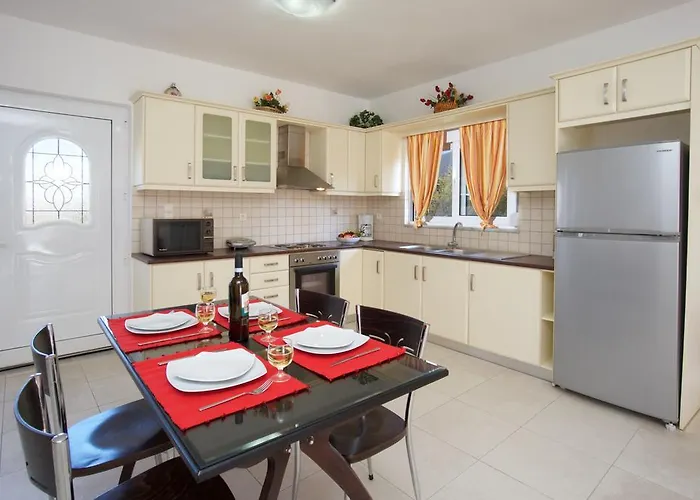 شقة فندقية Diamanto Complex